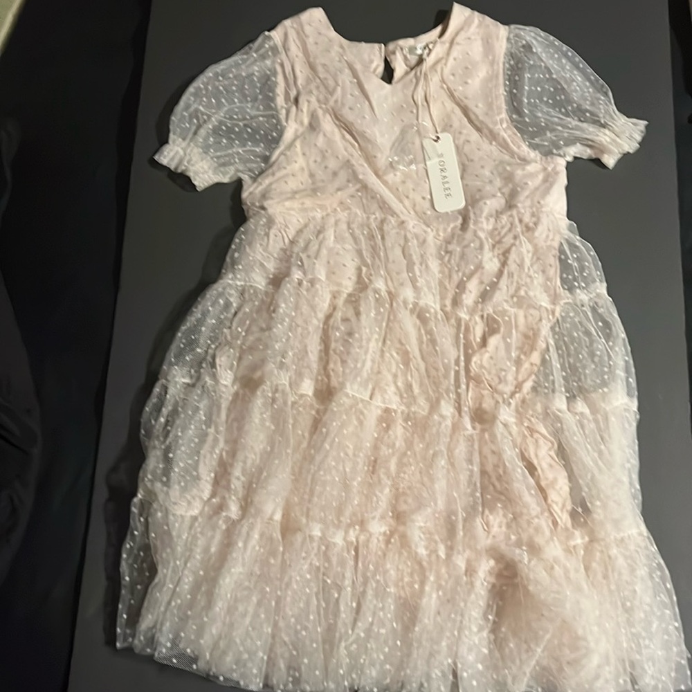NORALEE Dottie Dress